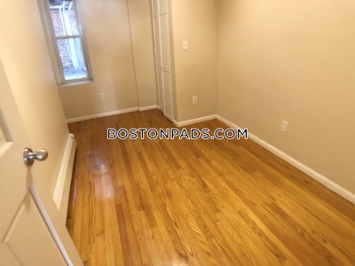 North End 3 Bed 1 Bath BOSTON Boston - $4,050