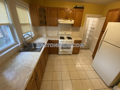 Jamaica Plain 3 Beds 1 Bath Boston - $3,500 50% Fee