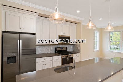 Fort Hill 4 Bed 2.5 Bath BOSTON Boston - $8,000