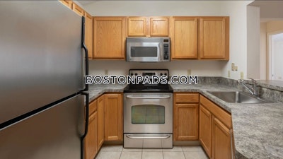 Quincy 2 Beds 2 Baths  West Quincy - $3,355