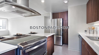 Back Bay Studio 1 Bath Boston - $3,255