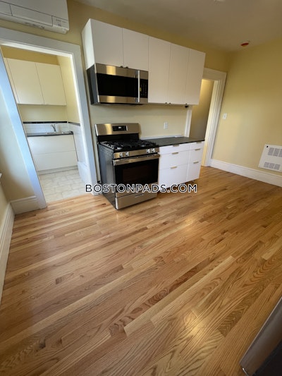 Fort Hill 1.5 Beds 1 Bath Boston - $2,200