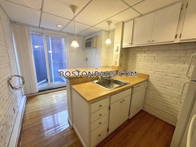 South End Studio 1 Bath Boston - $2,195