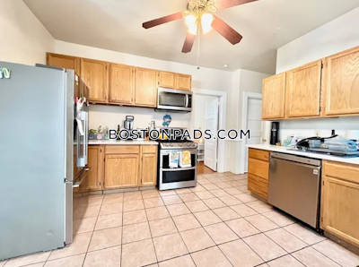 Mission Hill 4 Beds Mission Hill Boston - $5,800