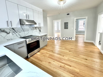 Mission Hill 4 Bed, 2 Bath Unit Boston - $6,200