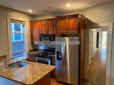 Mission Hill 5 Bed 2 Bath BOSTON Boston - $7,500