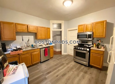 Mission Hill 4 Beds 2 Baths on Cherokee St in Boston Boston - $6,400