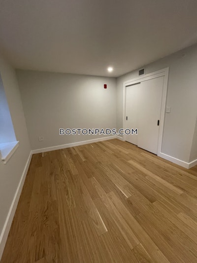 North End 1 Bed 1 Bath Boston - $3,500