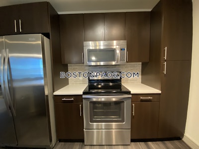 Seaport/waterfront 1 Bed 1 Bath Boston - $3,266