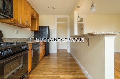 Brighton Studio 1 Bath Boston - $2,250