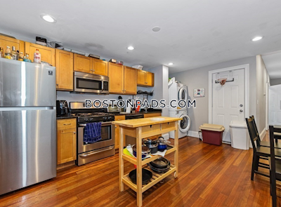 Mission Hill 5 Beds 2 Baths Boston - $9,500