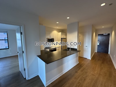 Downtown 2 Bed 2 Bath available in the Financial District  Boston - $4,480