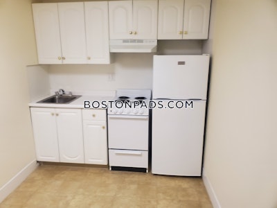 Chinatown 1 Bed, 1 Bath Unit Boston - $3,200