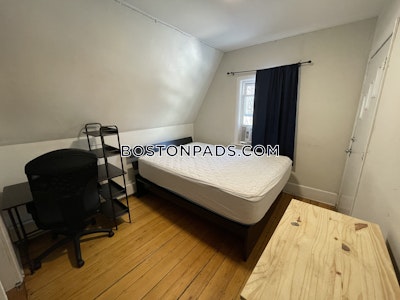 Mission Hill 3 Bed, 1 Bath Unit Boston - $5,100