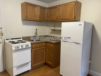 Mission Hill Spacious studio 1 Bath Boston - $2,100