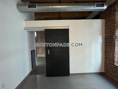 Seaport/waterfront 1 Bed 1 Bath BOSTON Boston - $3,199