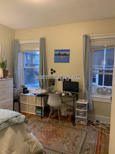 Allston 1 Bed 1 Bath Boston - $3,000