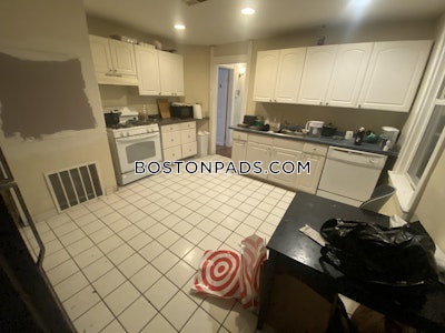 Mission Hill 4 Beds 1.5 Baths on Bucknam St in Boston Boston - $5,400