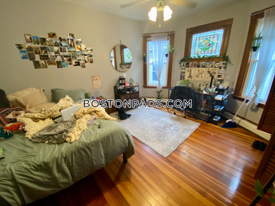 Mission Hill 4 Beds 1 Bath Boston - $6,600