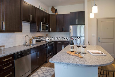 Andover Apartment for rent 2 Bedrooms 2 Baths - $2,685