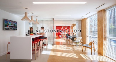 Allston 1 Bed 1 Bath BOSTON Boston - $3,569