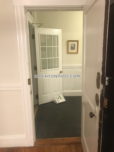 Brighton 1 Bed 1 Bath BOSTON Boston - $2,150