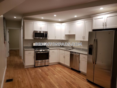 Brighton 5 Beds 4 Baths Boston - $5,900 No Fee