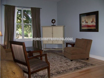 Dorchester Apartment for rent 1 Bedroom 1 Bath Boston - $2,625