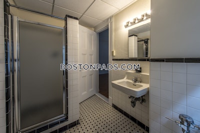 Chinatown Studio, 1 Bath Unit Boston - $2,525