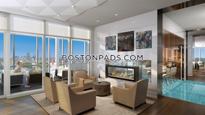 Fenway/kenmore 2 Beds 2 Baths Boston - $8,394