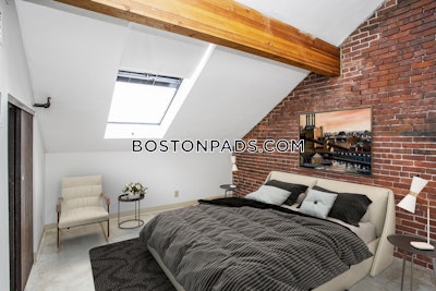 North End 2 Beds 1.5 Baths North End Boston - $3,525