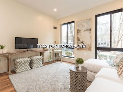 North End Apartment for rent 1 Bedroom 1 Bath Boston - $3,545 No Fee