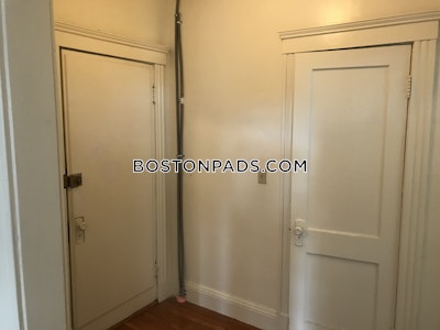 Mission Hill Apartment for rent Studio 1 Bath Boston - $2,250