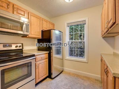 Westborough Apartment for rent 3 Bedrooms 1.5 Baths - $3,670