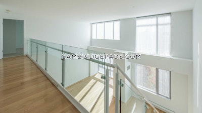 Cambridge 3 Beds 2 Baths  Kendall Square - $7,081