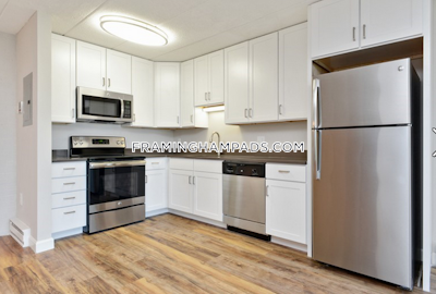 Framingham 2 Bed 2 Bath FRAMINGHAM - $2,245