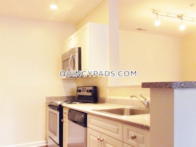 Quincy Apartment for rent 2 Bedrooms 2 Baths  Quincy Center - $2,675