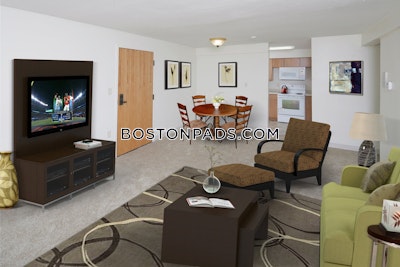 Stoughton Apartment for rent 2 Bedrooms 1 Bath - $2,625