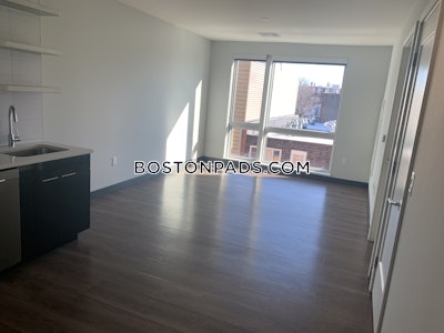 East Boston Apartment for rent 1 Bedroom 1 Bath Boston - $2,755