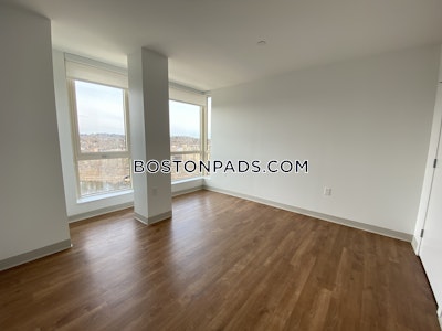 Mission Hill 1 Bed 1 Bath Boston - $3,255