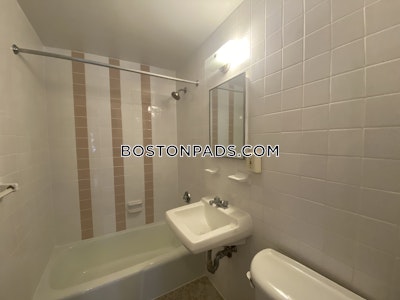 Jamaica Plain Apartment for rent Studio 1 Bath Boston - $1,950 50% Fee