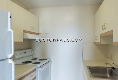 Brookline Apartment for rent 2 Bedrooms 1 Bath  Boston University - $3,640