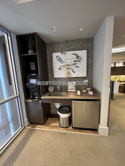 Cambridge Apartment for rent Studio 1 Bath  Alewife - $2,698