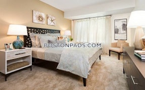 West Roxbury Apartment for rent 2 Bedrooms 1 Bath Boston - $2,780