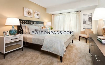 West Roxbury Apartment for rent 2 Bedrooms 1 Bath Boston - $2,690