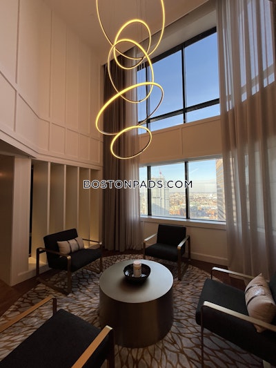 Downtown 2 Beds 2 Baths Boston - $5,120 No Fee