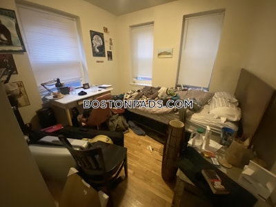 Mission Hill Apartment for rent 3 Bedrooms 1 Bath Boston - $4,100