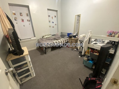 Mission Hill Apartment for rent 3 Bedrooms 1 Bath Boston - $4,100