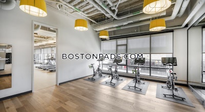 South End 2 bedroom  Luxury in BOSTON Boston - $12,087 No Fee