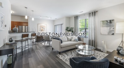 Burlington 2 bedroom  baths Luxury in BURLINGTON - $4,066